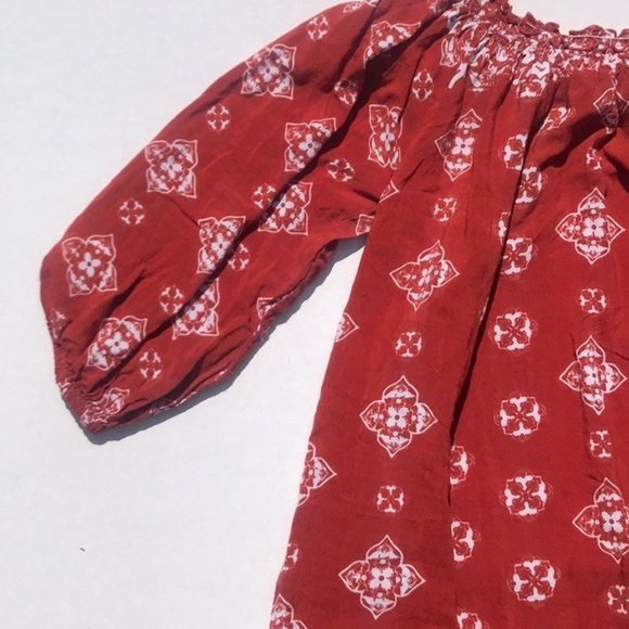 Faithfull the Brand Wanderer Dress - Picture 6 of 12